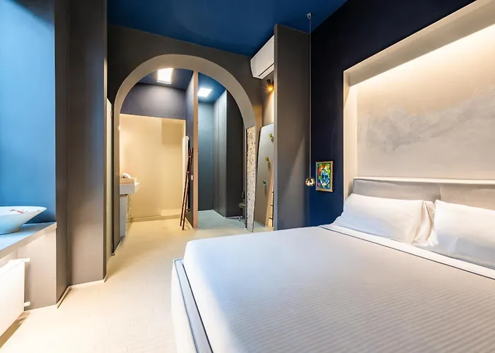 Brera Design Moscova, Gae Aulenti * Milaan