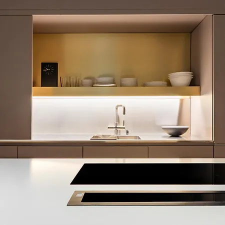 Brera Design Moscova, Gae Aulenti Milano