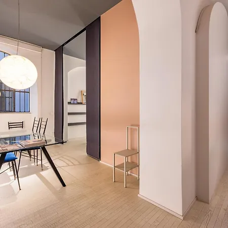 Brera Design Moscova, Gae Aulenti