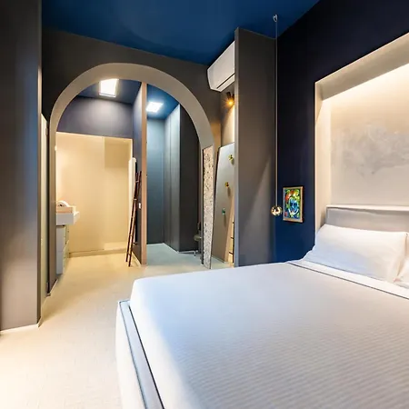 Brera Design Moscova, Gae Aulenti * Milano
