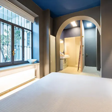 Brera Design Moscova, Gae Aulenti Lägenhet Milano