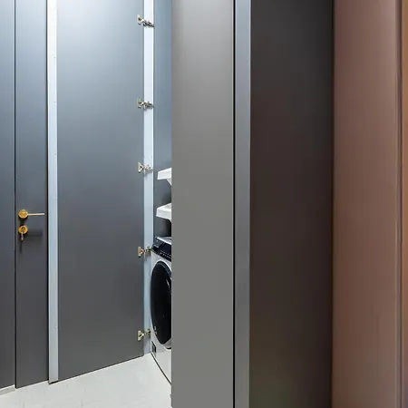 Brera Design Moscova, Gae Aulenti Milano