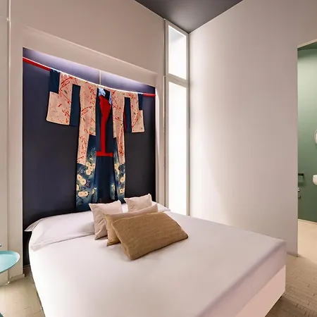 Lägenhet Brera Design Moscova, Gae Aulenti