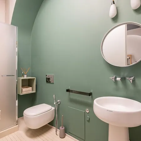 Brera Design Moscova, Gae Aulenti Milano